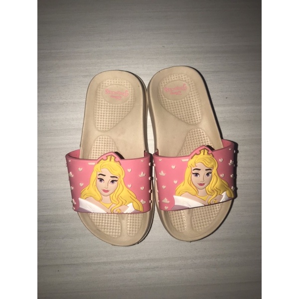 Sandal anak perempuan Zandilac