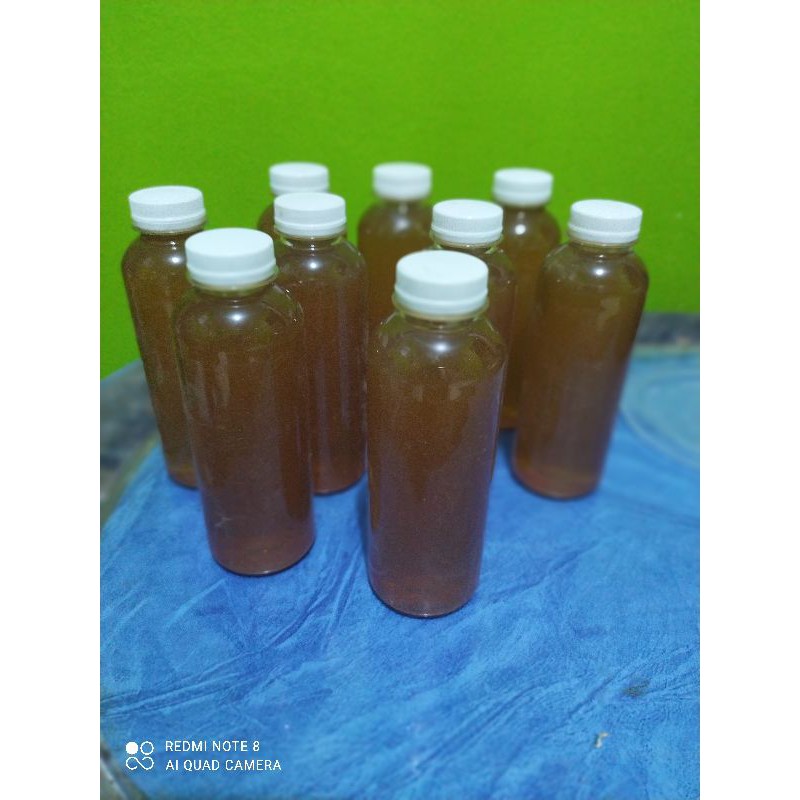 

Madu baduy Original 100% 250ML