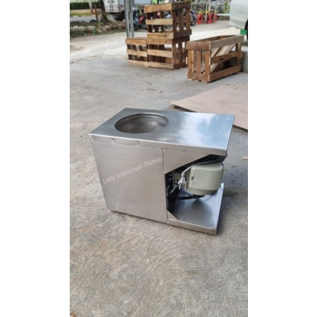 mixer CDI ORI kapasitas 2-3kg (kwitansi)