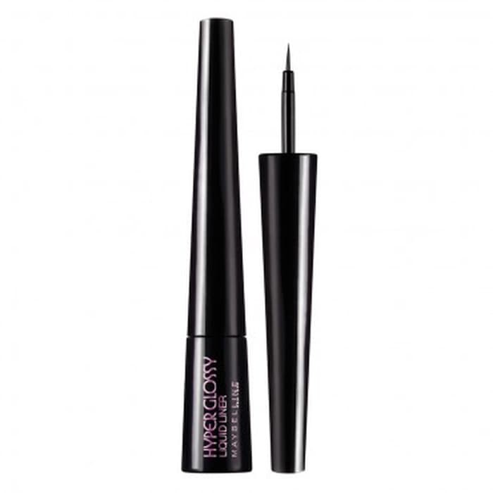 Maybelline eyeliner hyperglosy