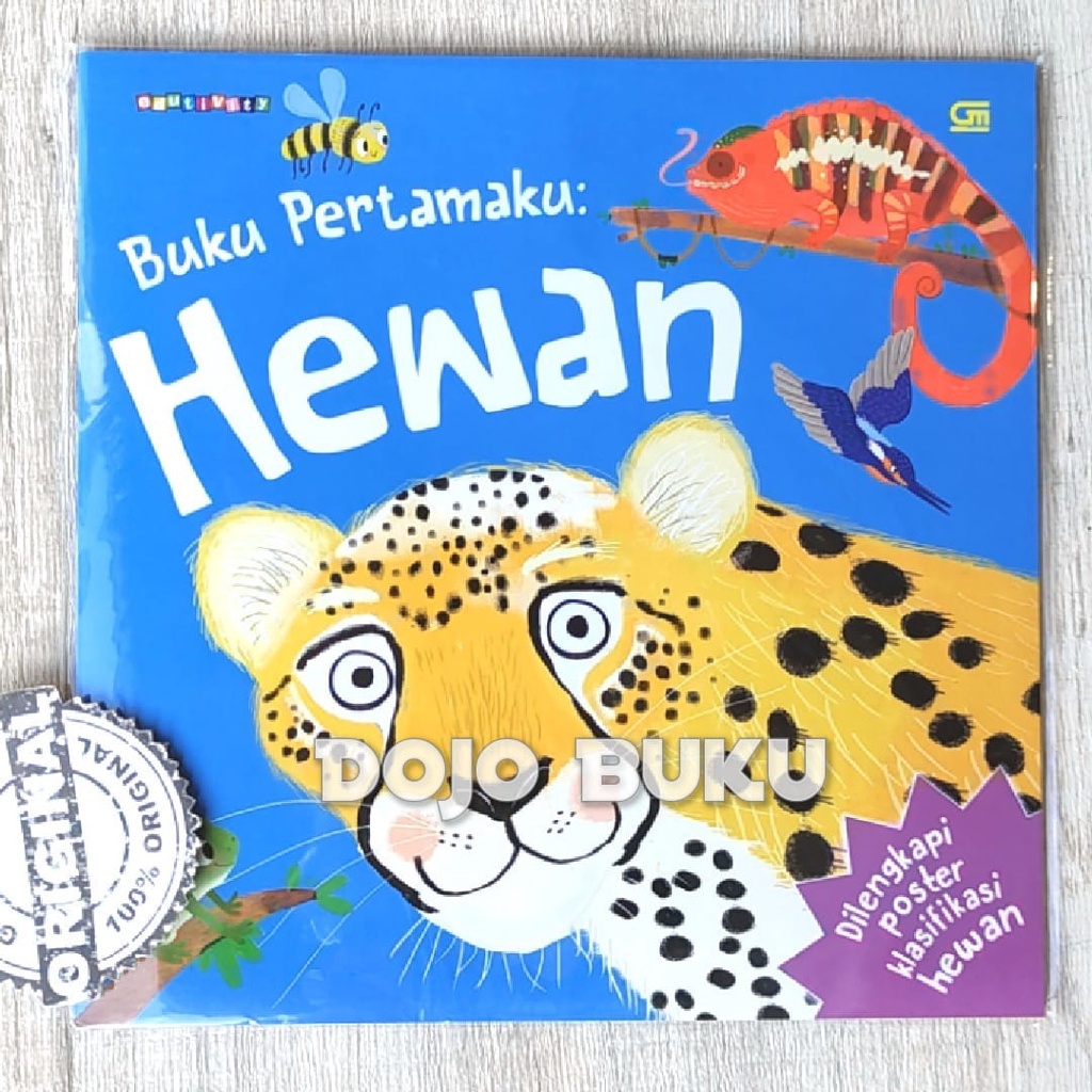 Seri Buku Pertamaku by Miles Kelly