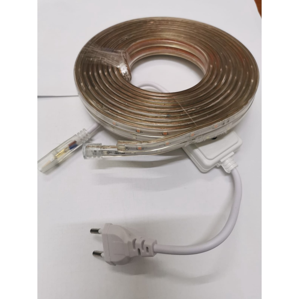 Lampu LED STRIP SELANG 3528 2835 220V