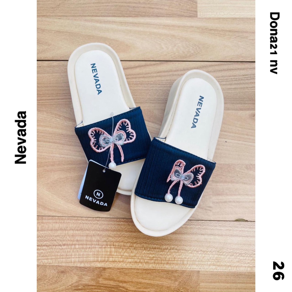 Dona21 nv Sandal nevada