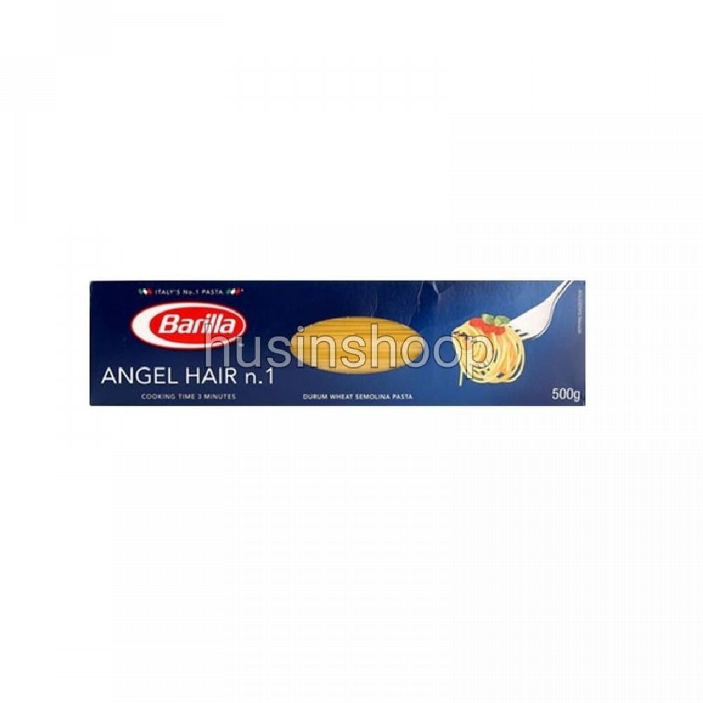 

Barilla Angel Hair 500gr