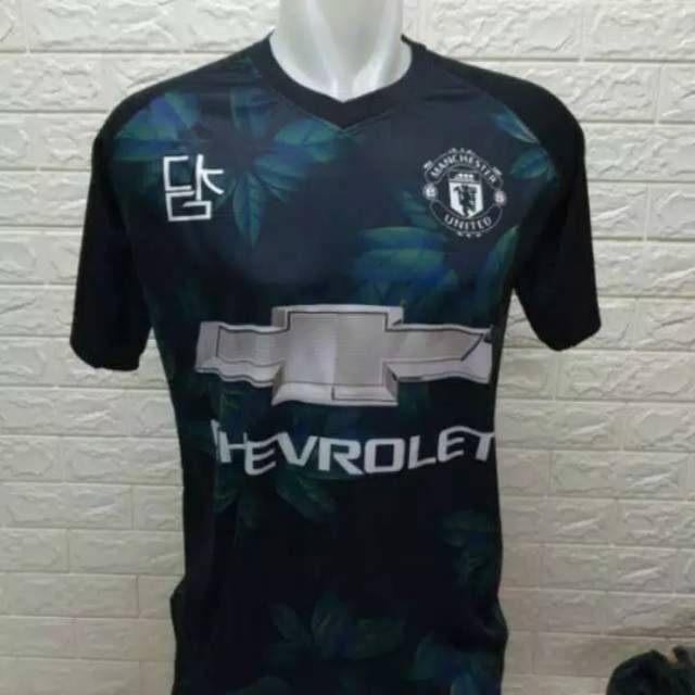 Jersey printing mu