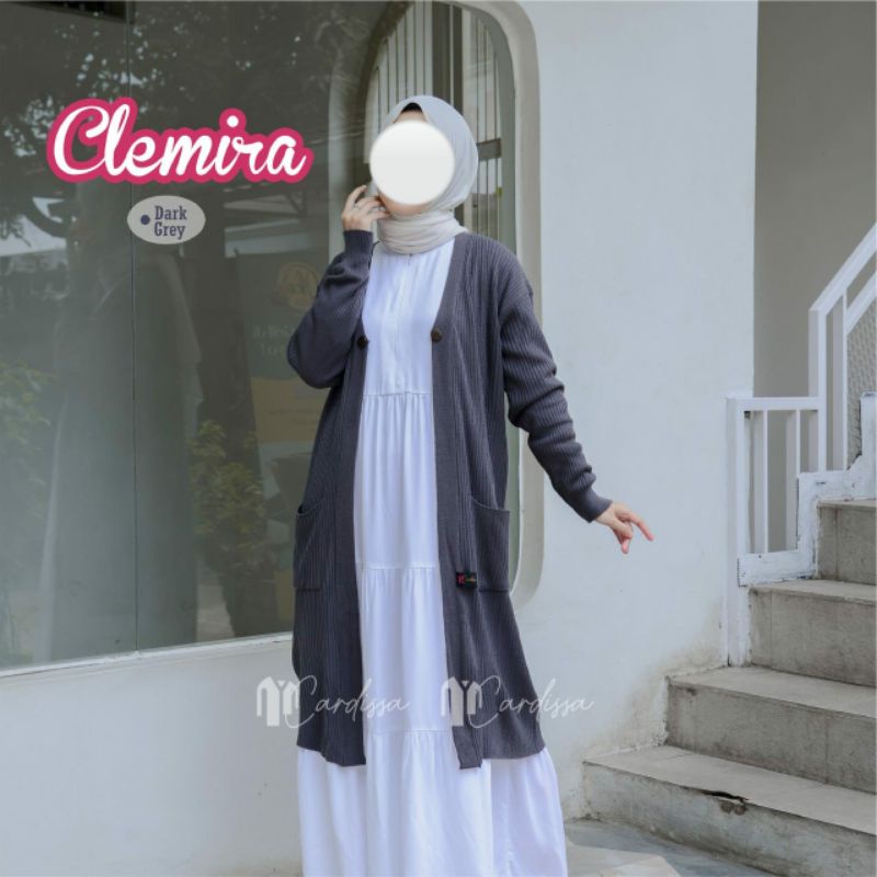CARDIGAN CLEMIRA ORIGINAL CARDISSA
