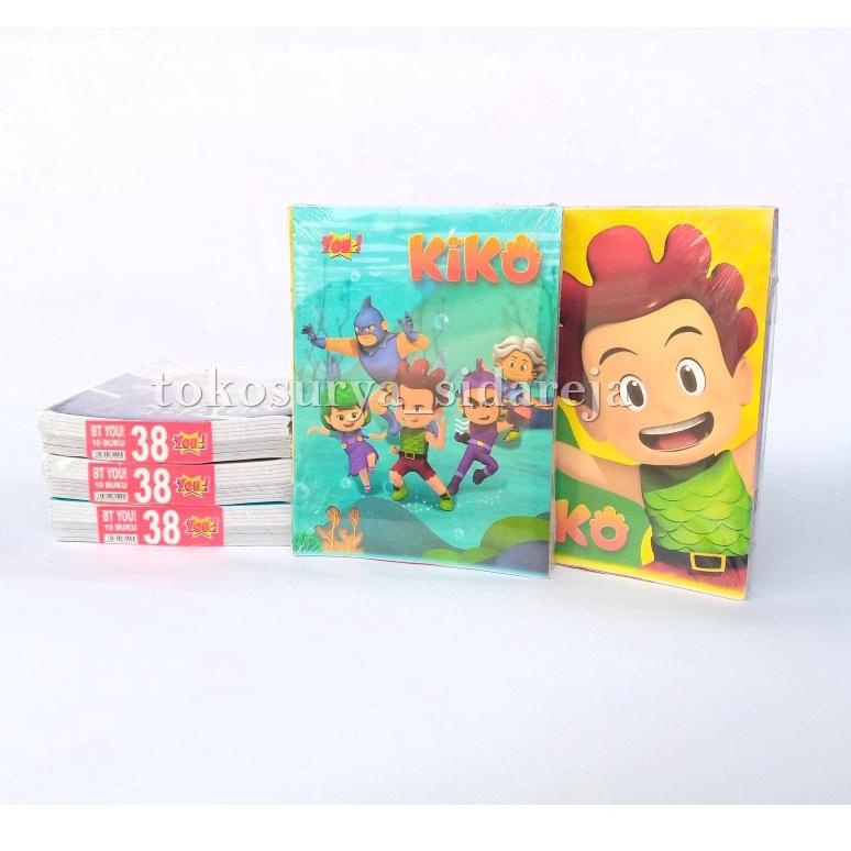

(P4Z9) ★ BUKU TULIS SEKOLAH YOU ISI 10 BUKU 38 LEMBAR / BUKU TULIS MURAH YOU ISI 38 LEMBAR //Paling@popular