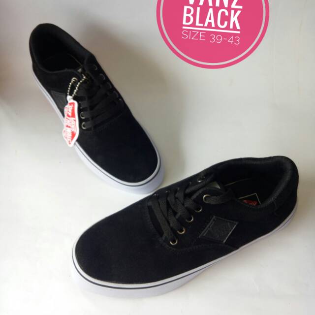 sneakers black.black