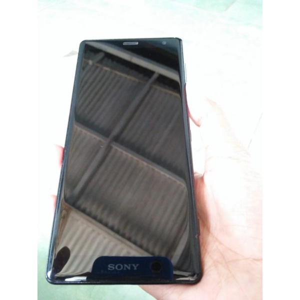 SONY XZ2 DUAL SIM