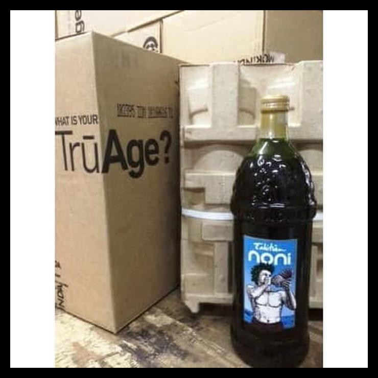 

JUS MENGKUDU ASLI ORIGINAL 1 LITER MR05