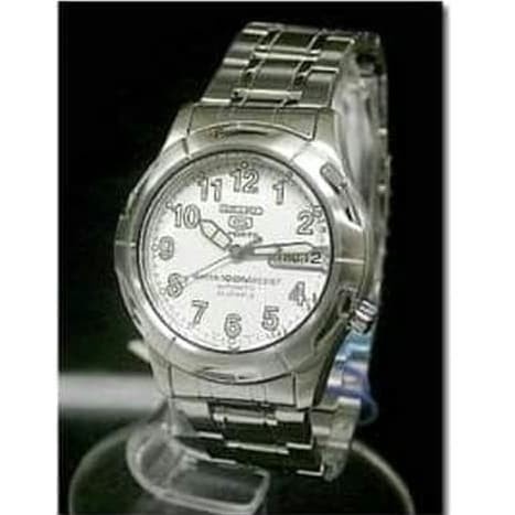 Seiko 5 Man Automatic SNZ193