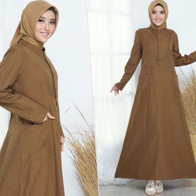 blazer baju kerja gamis pemda gamis muslimah seragam pemda baju asn