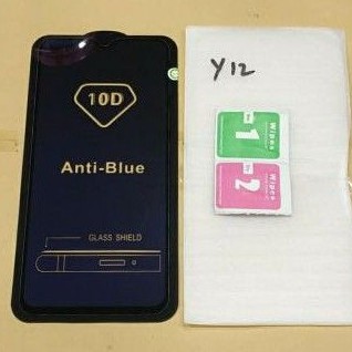 VIVO V11 PRO , V17 PRO , Y93 , S1 , V20 , Y20 , Y12  , V20 SE / V20SE anti blue light matte kaca glass anti radiasi