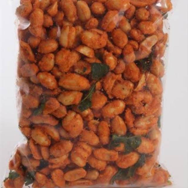 

Kacang thailand