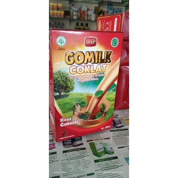 

Gomilk Susu Kambing Etawa