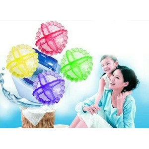 LAUNDRY BALL - BOLA LAUNDRY