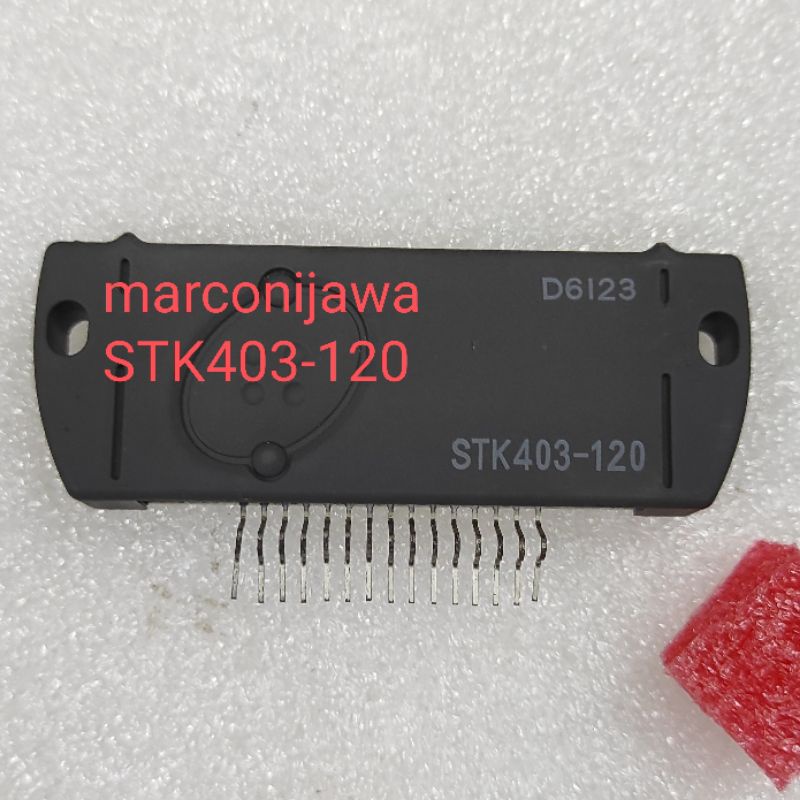 STK403-120 ic stk403-120