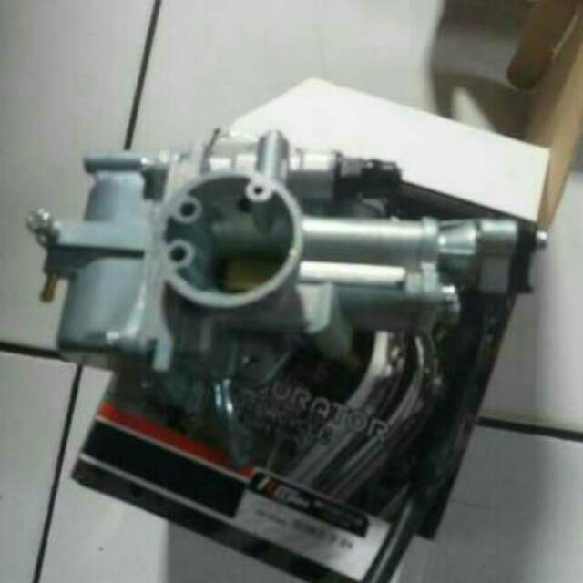Karburator shogun 125 FL/SP
