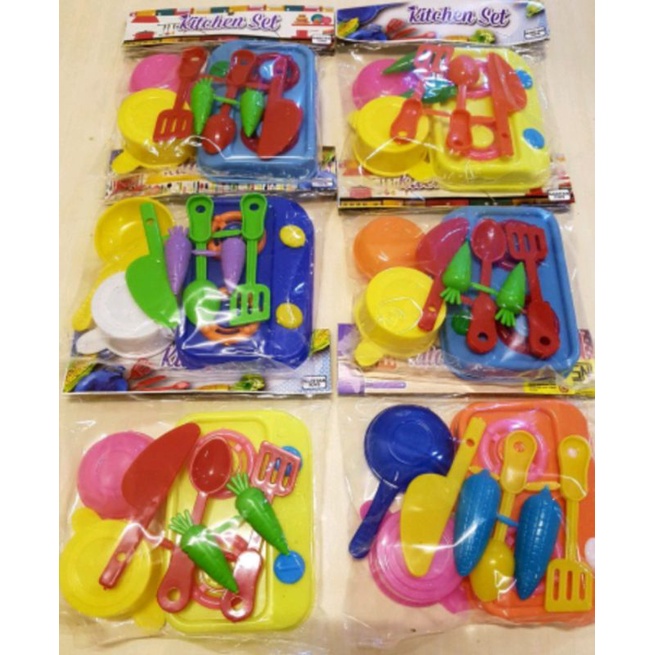 MAINAN MASAK MASAKAN MINI/ MAINAN MASAK MASAKAN MURAH