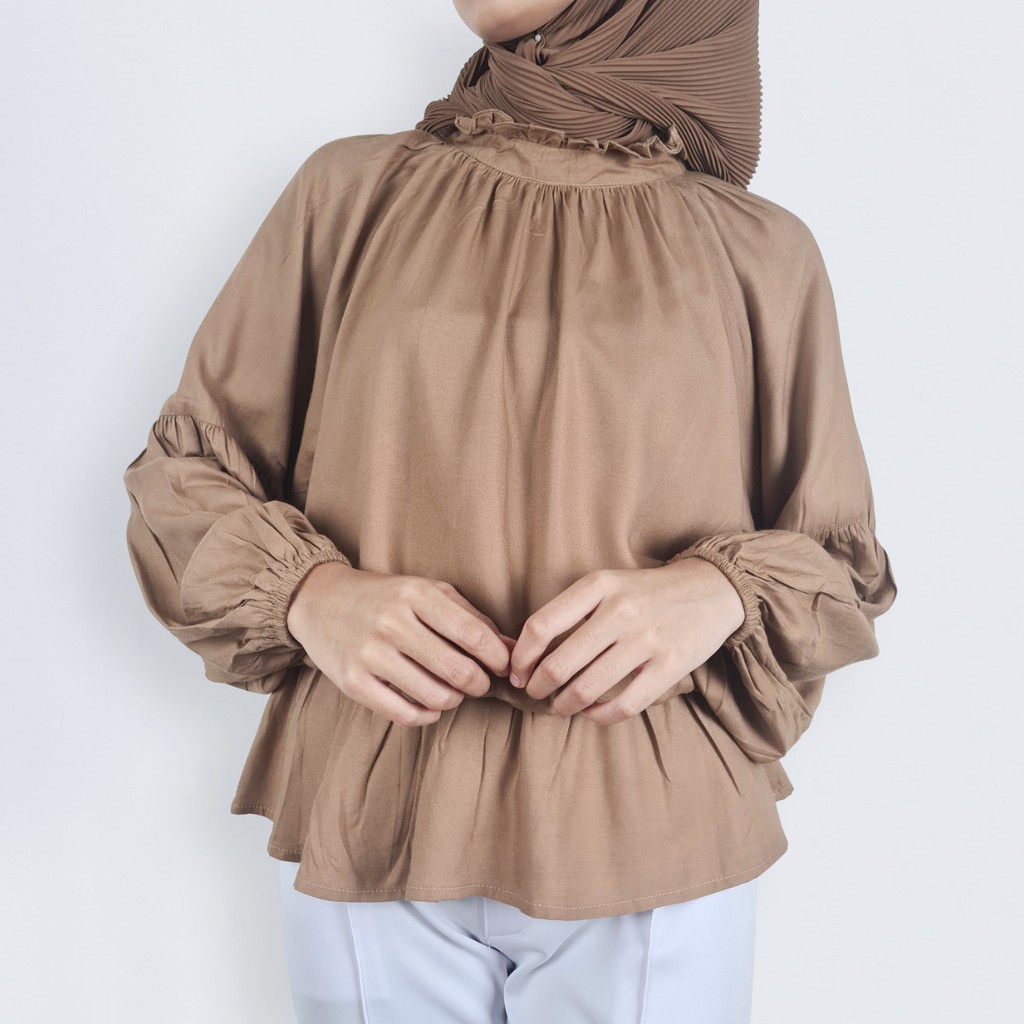 KEISYA TOP BLOUSE