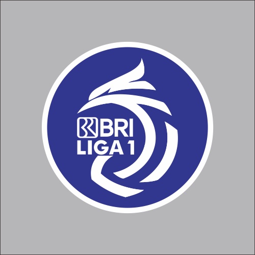 Patch Logo Liga 1