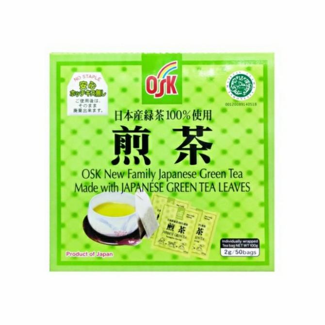 

Sale OSK Japanese green tea / OSK Green Tea /KOPI RUBE/KOPI KAPAL API/KOPI SLB/KOPI PEJUANG/KOPI BUBUK