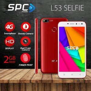 Dijual HP Android SPC L53 Selfie Berkualitas
