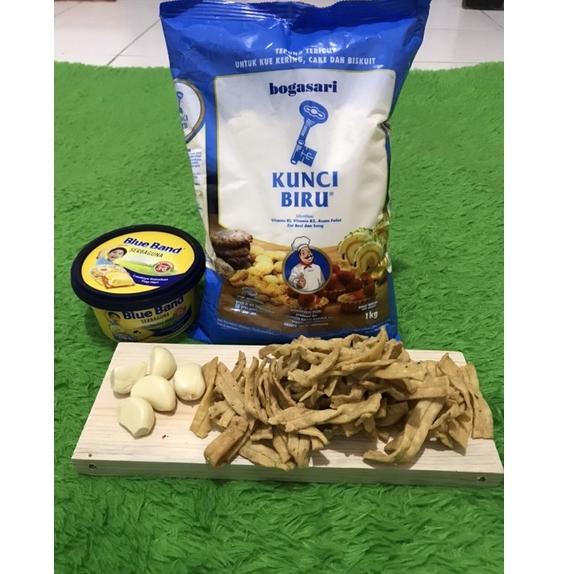 

6BW kue bawang padang/keripik bawang✶ (Best)Ready ➠