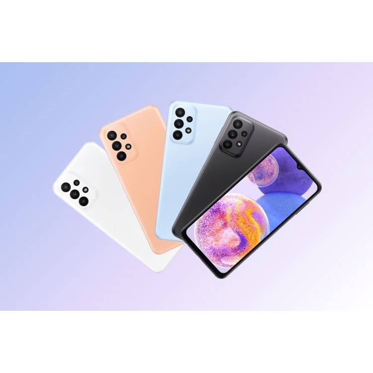 Jual Samsung Galaxy A13 4/128 6/128 4GB 6GB 128GB RAM 4 6 ROM 128 GB HP ...