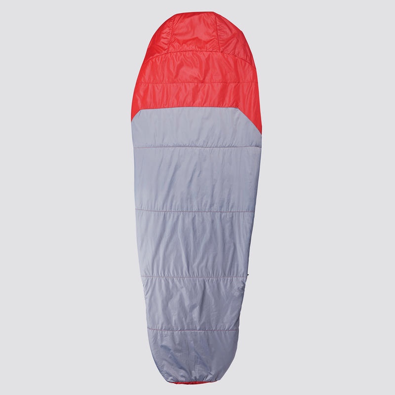 FORCLAZ TREK 500 Kantung Tidur Sleeping Bag Mummy 15°C Trekking Camping