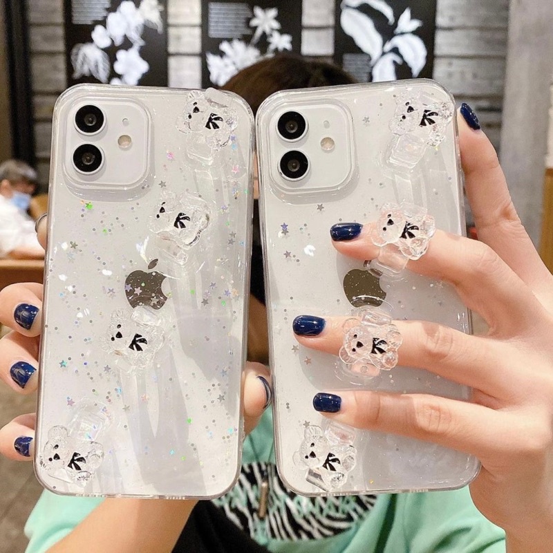 CASE OPPO Reno 4 Reno 5 Reno 6 READYSTOCK [BISA REQUEST TIPE HP LAIN]