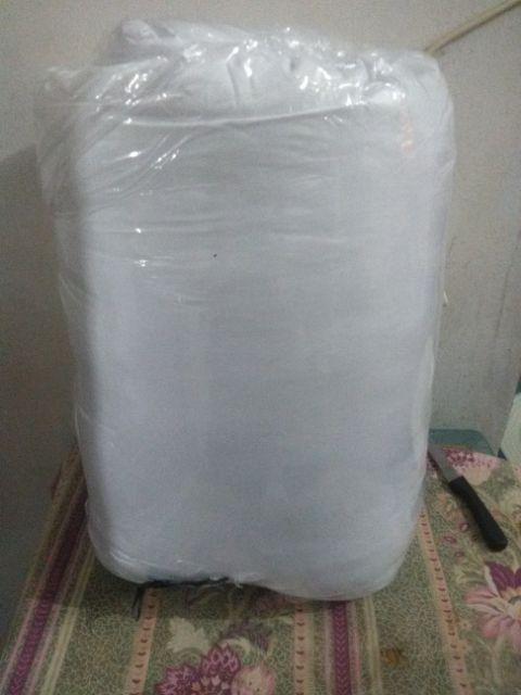 Insert Bantal Poligami 150x50 Cm / Bantal Dakimakura