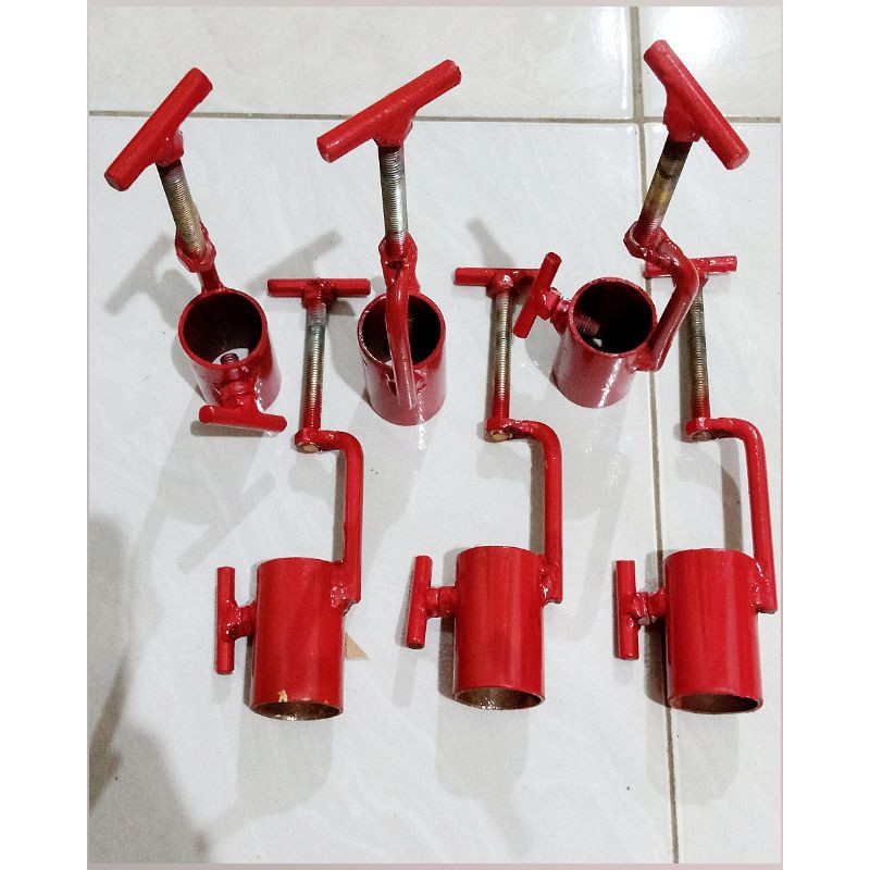 treker shockbreaker depan motor bebek matic | alat pembuka ring shockbreaker depan motor bebek matic