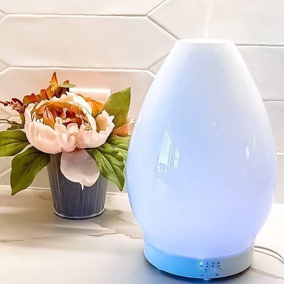 Lustre Diffuser Young Living