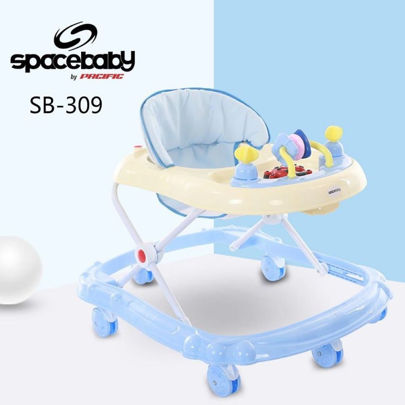 Baby Walker Space Baby SB 309/302/609