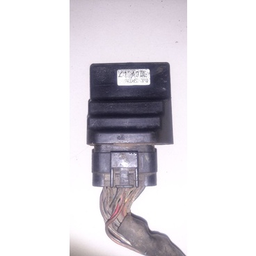 ecu vixion new original copotan