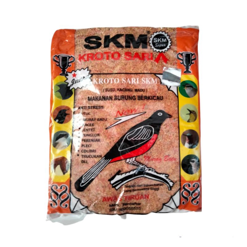 SKM Kroto sari
