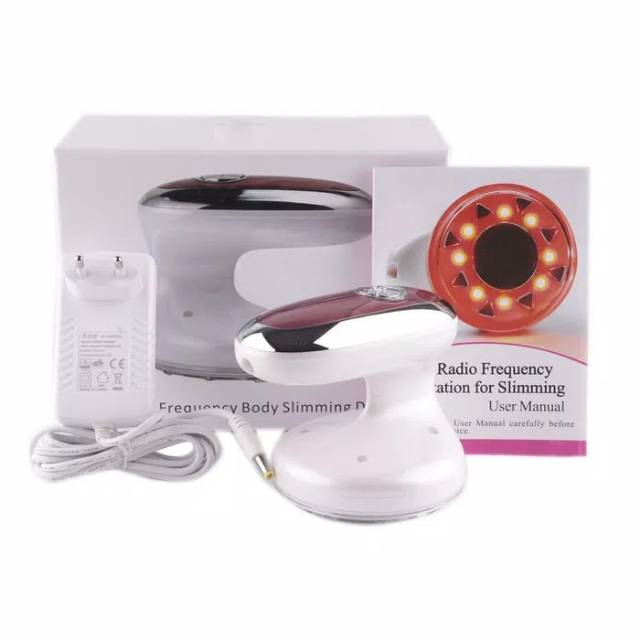 Alat slimming salon kecantikan Radio Frequency RF Melangsingkan body