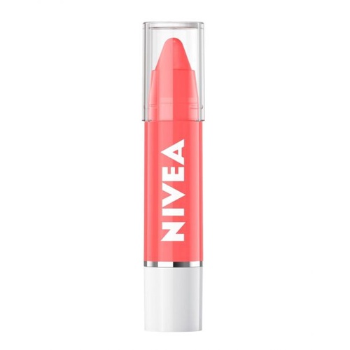 Nivea Lip Crayon Coral crush