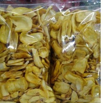 

kripik nangka gurih 250 gram