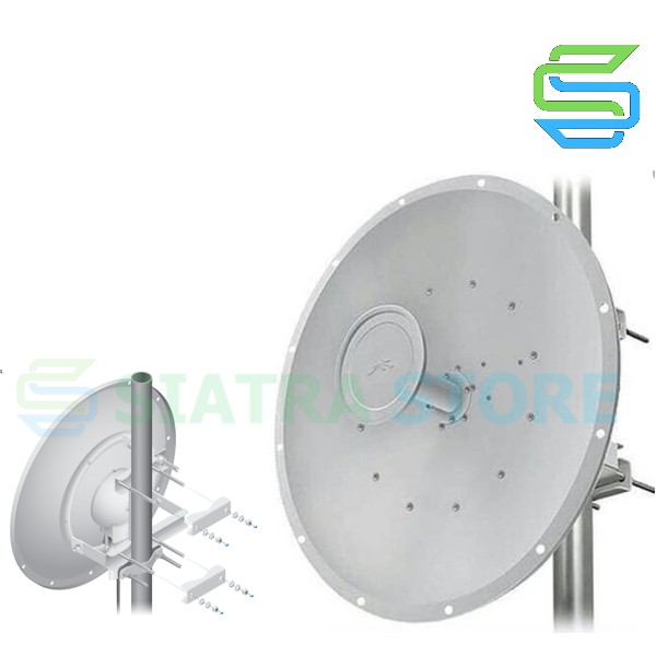 Ubiquiti RD-5G30 Rocket Dish 5G 30dBi