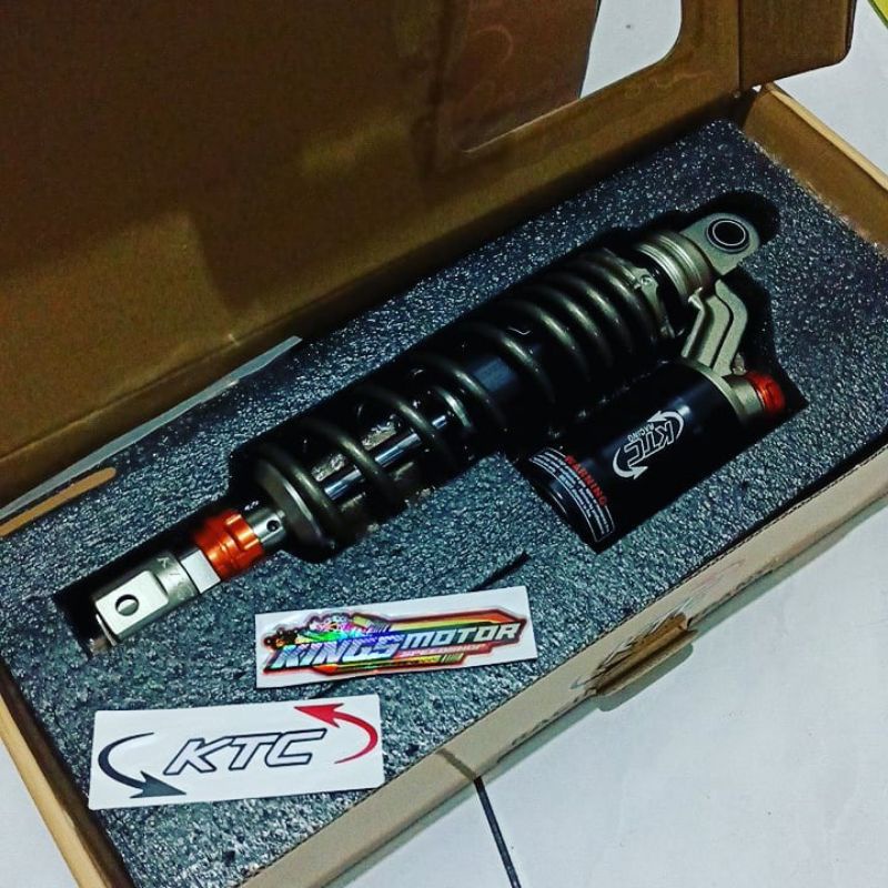 SHOCK BREKER MATIC KTC EXTREME