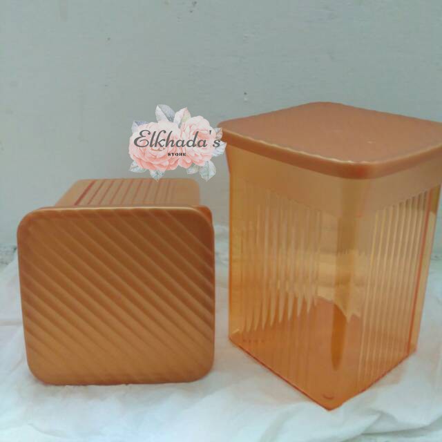 FAMILY MATE SQUARE GOLD TOPLES KEKINIAN MEWAH LIMITED EDITION TERMURAH ORIGINAL