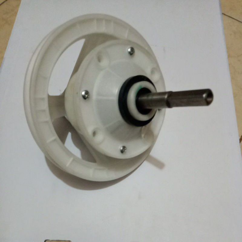 

GEAR BOX KOTAK AS PANJANG