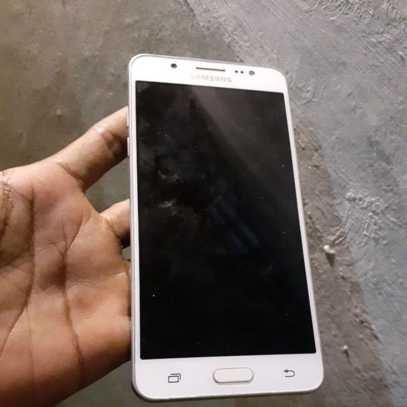 hp samsung j5 2016 minus lcd