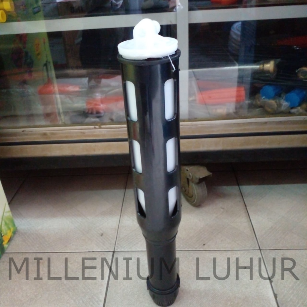 Tabung sprayer Jitu pompa gendong