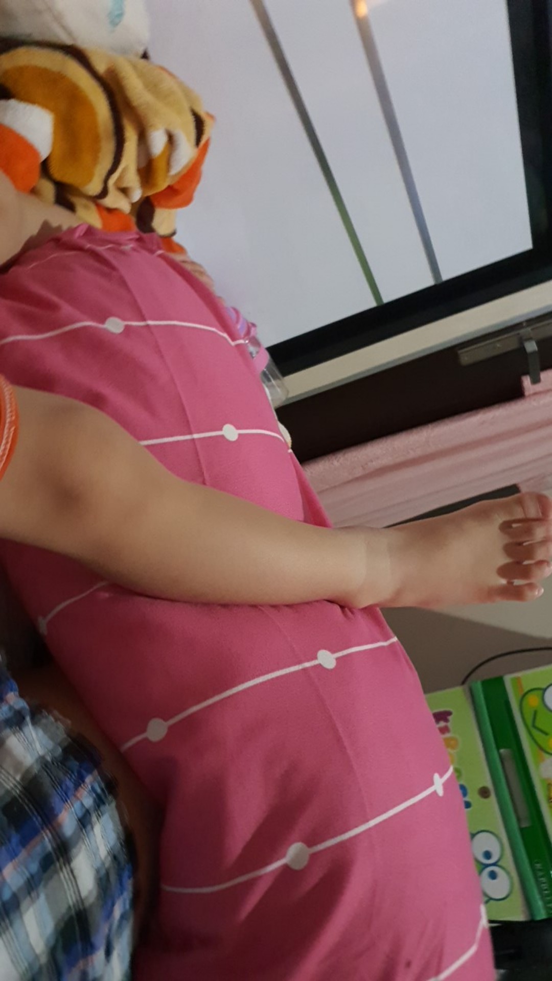 Rapika Pelicin Pakaian 400ml