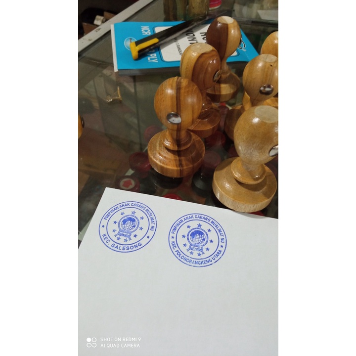 

STEMPEL KAYU | STEMPEL BANTALAN | STEMPEL RUNAFLEK