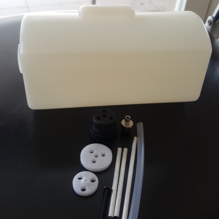 Fuel Tank Nitro 320cc tanki RC pesawat aero (Kode 010))