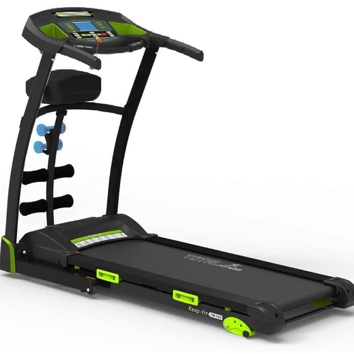 Treadmill Elektrik TL 130